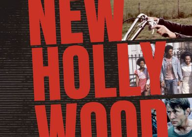 Filmseries New Hollywood