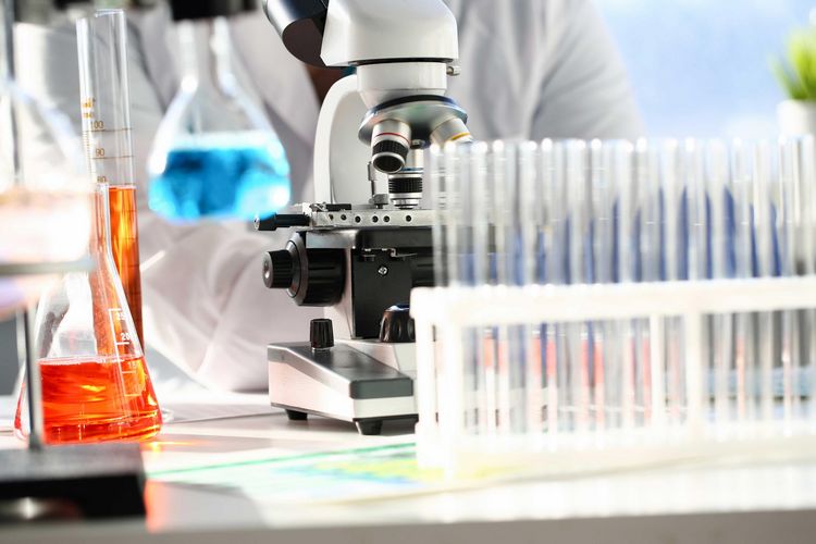 Die Ergebnisse der Studie sind grundlagenwissenschaftlicher Natur. (Symbolbild)