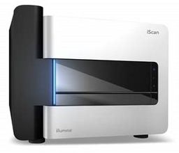 Array-Scanner "iScan" System, Foto: illumina