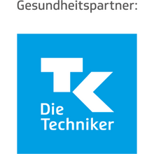 Logo der Techniker Krankenkasse Logo der Techniker Krankenkasse