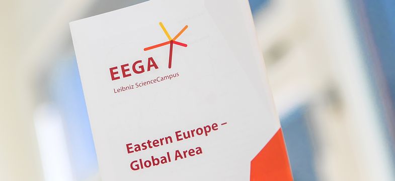 Der Leibniz-WissenschaftsCampus "Eastern Europe - Global Area" wird weiter gefördert.