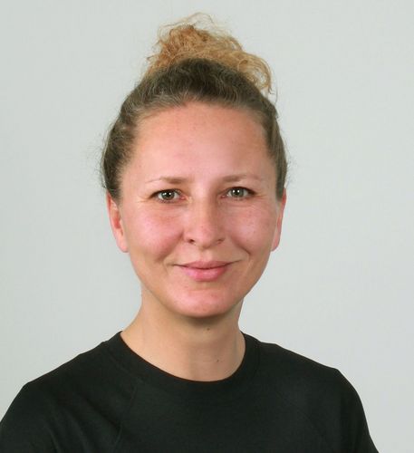 Porträt von Dr. Kathrin Landgraf