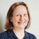  Antje Rüger