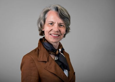 Ursula Rao Ursula Rao