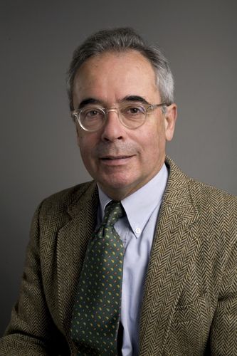 Prof. Dr. Georg Vobruba