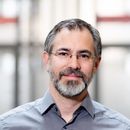 Professor Jonathan Everts
