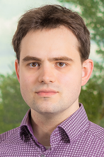 Photo of principal investigator
