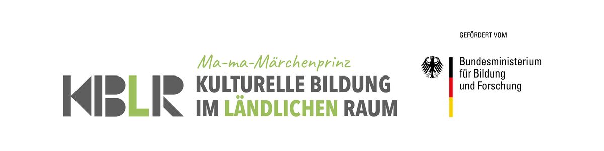 zur Vergrößerungsansicht des Bildes: Zu sehen ist das grün-graue Logo des Projektes