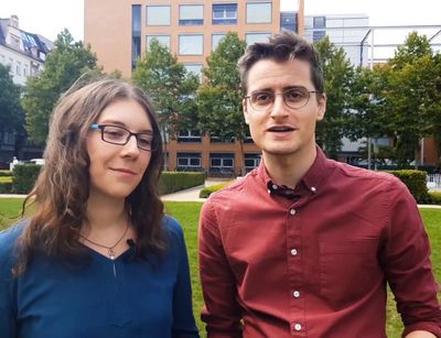 Q&A// 6 Fragen zum Master Romanische Studien (Romanistik) an der Uni Leipzig