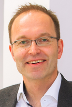 Photo of principal investigator