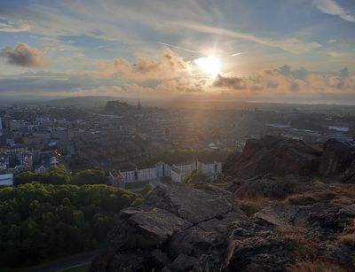University of Edinburgh