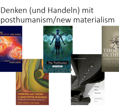 [Translate to English:] Foto: Dr. Luise Fischer