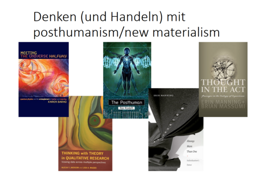 Foto: Dr. Luise Fischer