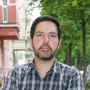 Dr. Alejandro Armas Diaz