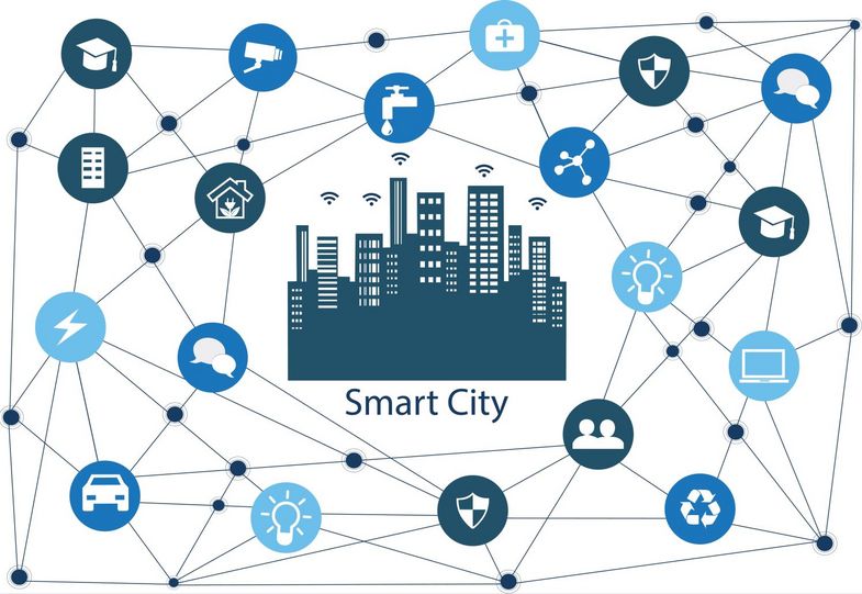 Möchten auch Sie erfahren, wie sich Leipzig zu einer „Smart City“ wandeln wird?