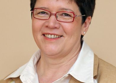 Ilse Junkermann