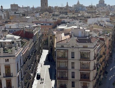 Universidad de Valencia