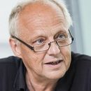 Foto: Christian Hüller Foto: Portraitaufnahme des Prorektors für Entwicklung und Transfer