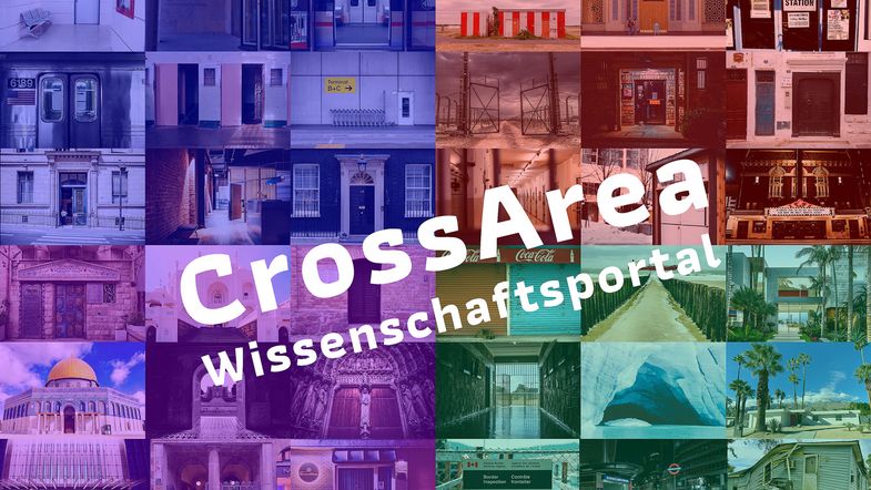 Das globale Wissensportal: "CrossArea"