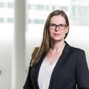 Christin Kieling, Foto: Christian Hüller Porträtaufnahme von Christin Kieling