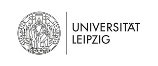 Leipzig University’s figurative and word mark consists of an updated version of the historical seal as well as the German name of the University in italics..