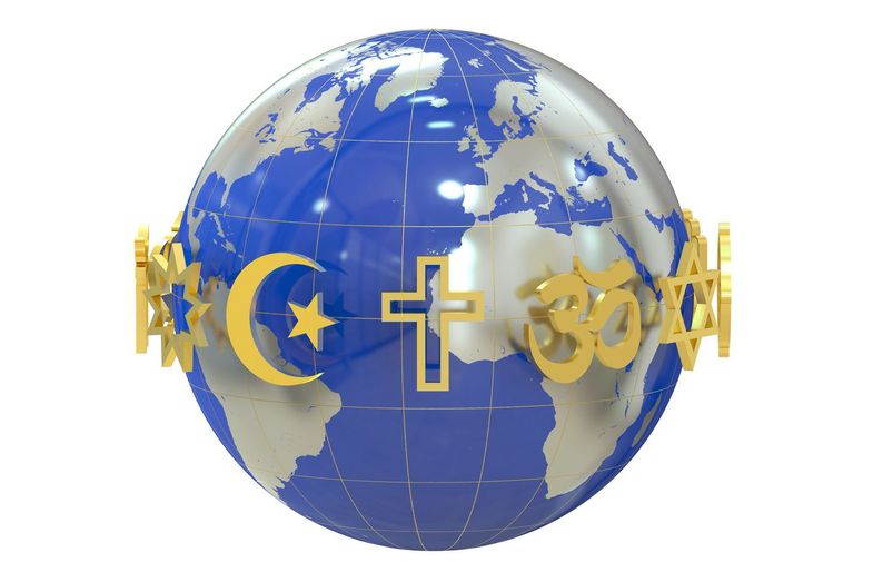Bei der Jahrestagung der Deutschen Vereinigung für Religionswissenschaft geht es unter anderem um Religion in der sozialen Umwelt.