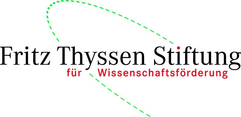 logo of the Fritz Thyssen Stiftung