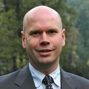 Ph.D. Keith Allen