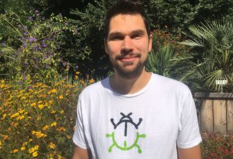 Dr. Anton Potapov baut eine neue Juniorforschungsgruppe am Deutschen Zentrum für integrative Biodiversitätsforschung (iDiv) und an der Universität Leipzig auf.