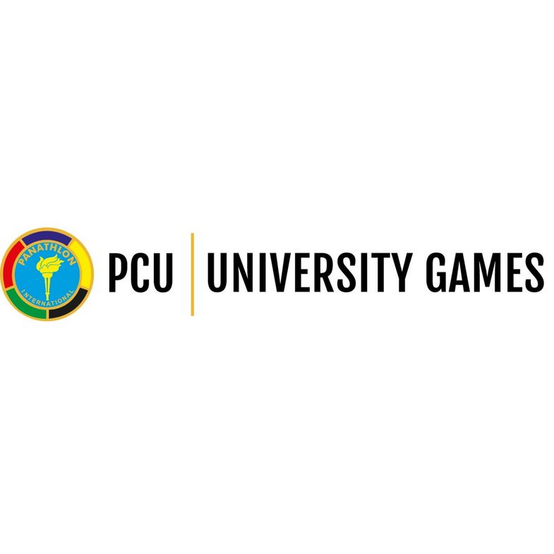 Logo PCU Games