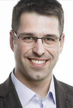 Photo of principal investigator