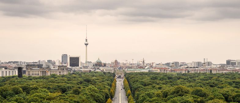 Ergebnisse des Berlin-Monitors zu politischen Einstellungen der Berliner Bevölkerung erstmals vorgestellt