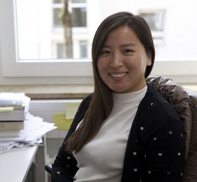 Dr. Man Zhang