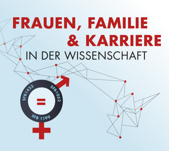 Grafik mit dem Namen der Veranstaltung