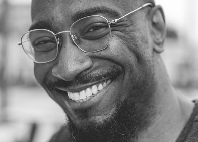 Phillip B. Williams, Foto: Nicholas Nichols Phillip B. Williams ist im Porträt zu sehen.