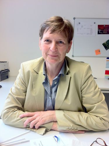 Prof. Dr. Sylke Nissen