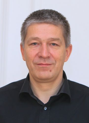 Prof. Dr. Matthias Middell