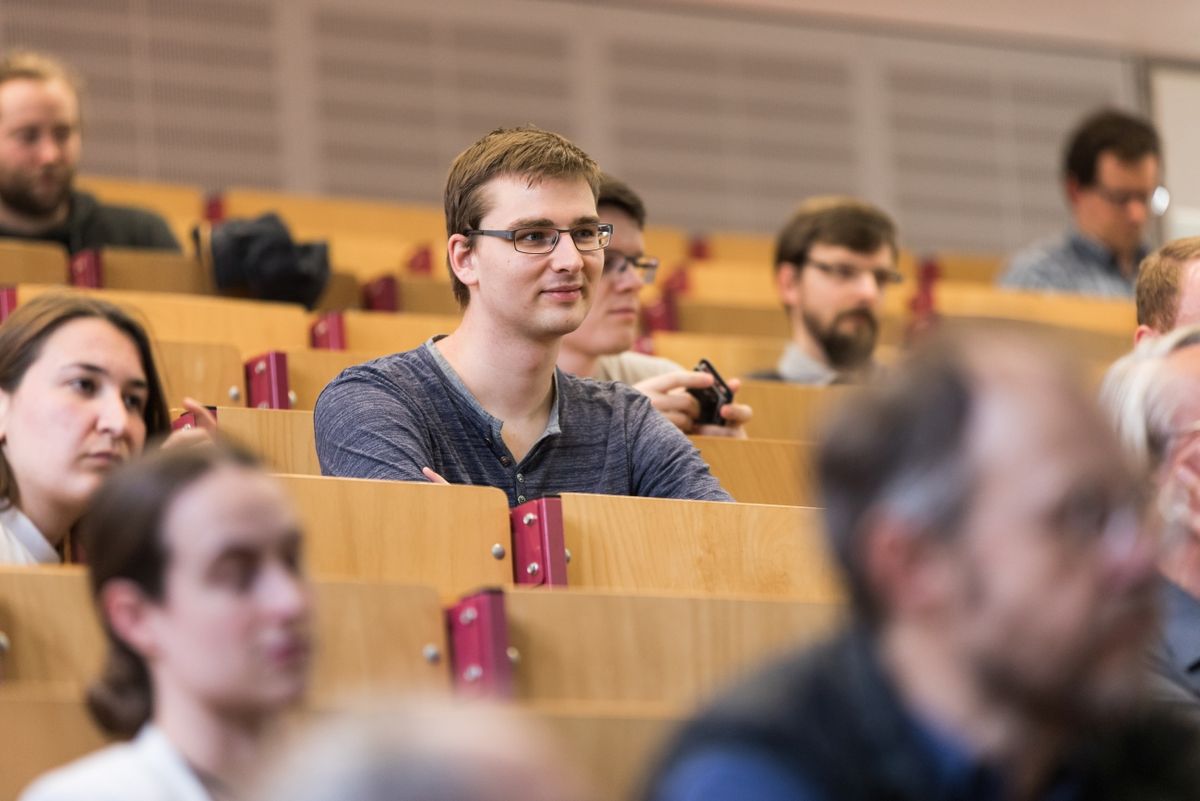 zur Vergrößerungsansicht des Bildes: Angebote für Mitglieder, Foto: Christian Hüller