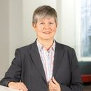 Prof. Dr. Silvia Föhr
