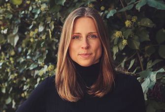 Psychologie-Absolventin Julia Ditzer