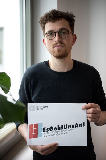 zur Vergrößerungsansicht des Bildes: Lukas Schroll, Academic Lab