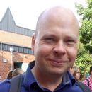 Foto: Ulrich Schaeffer Ulrich Schaeffer, Lehrer