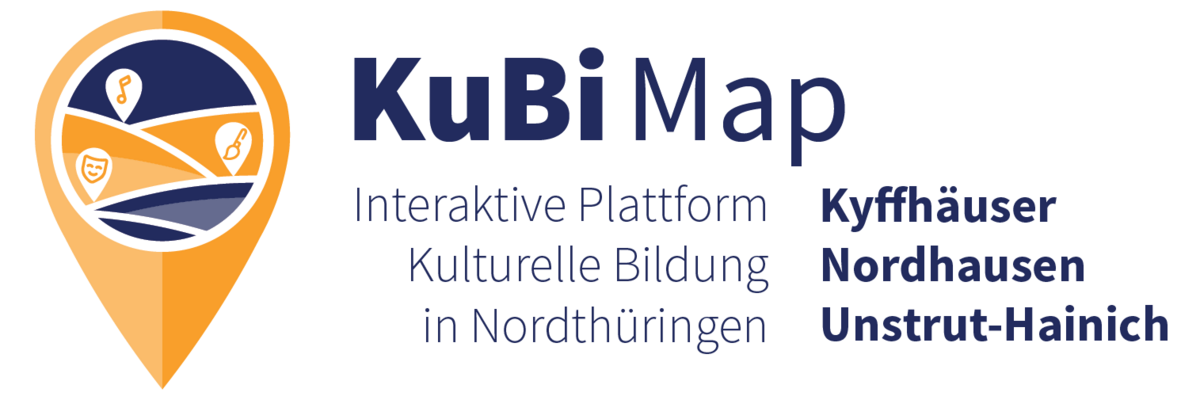 zur Vergrößerungsansicht des Bildes: Zu sehen ist das Logo des Projektes KuBiLa