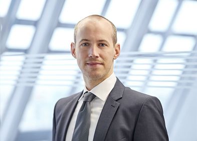 Prof. Dr. Christian Pieter Hoffmann Prof. Dr. Christian Pieter Hoffmann