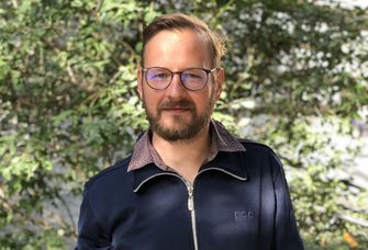 Dr. Alexander Leistner