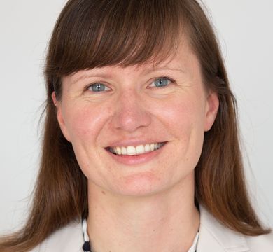 Dr. Ricarda Schmidt, Foto: Stefan Straube / UKL Dr. Ricarda Schmidt ist gleich doppelt für ihre wissenschaftlichen Arbeiten zu Ess- und Gewichtsstörungen im Kindes- und Jugendalter ausgezeichnet worden. Foto: Stefan Straube / UKL