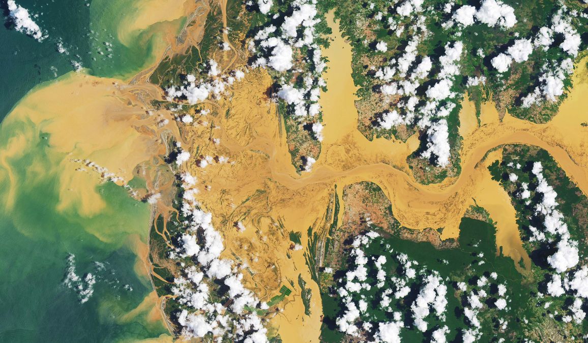 enlarge the image: Aerial view of a landscape