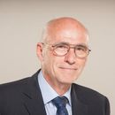 Prof. Dr. Manfred Röber