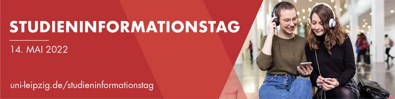 Banner Studieninformationstag