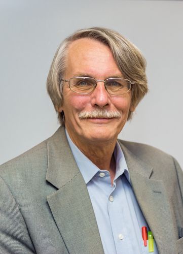 Prof. Dr. Wolfhard Janke